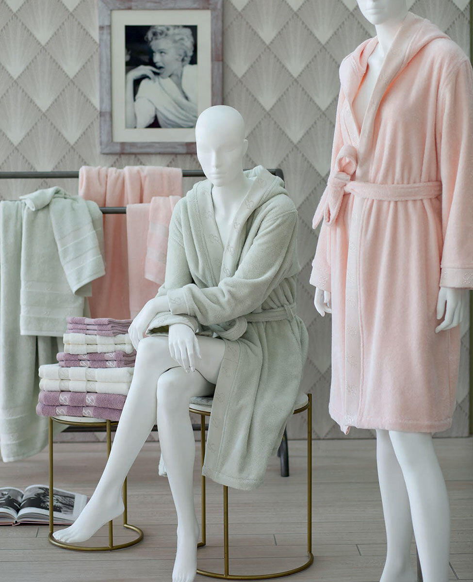 Accappatoio Dolce Ozio Blumarine