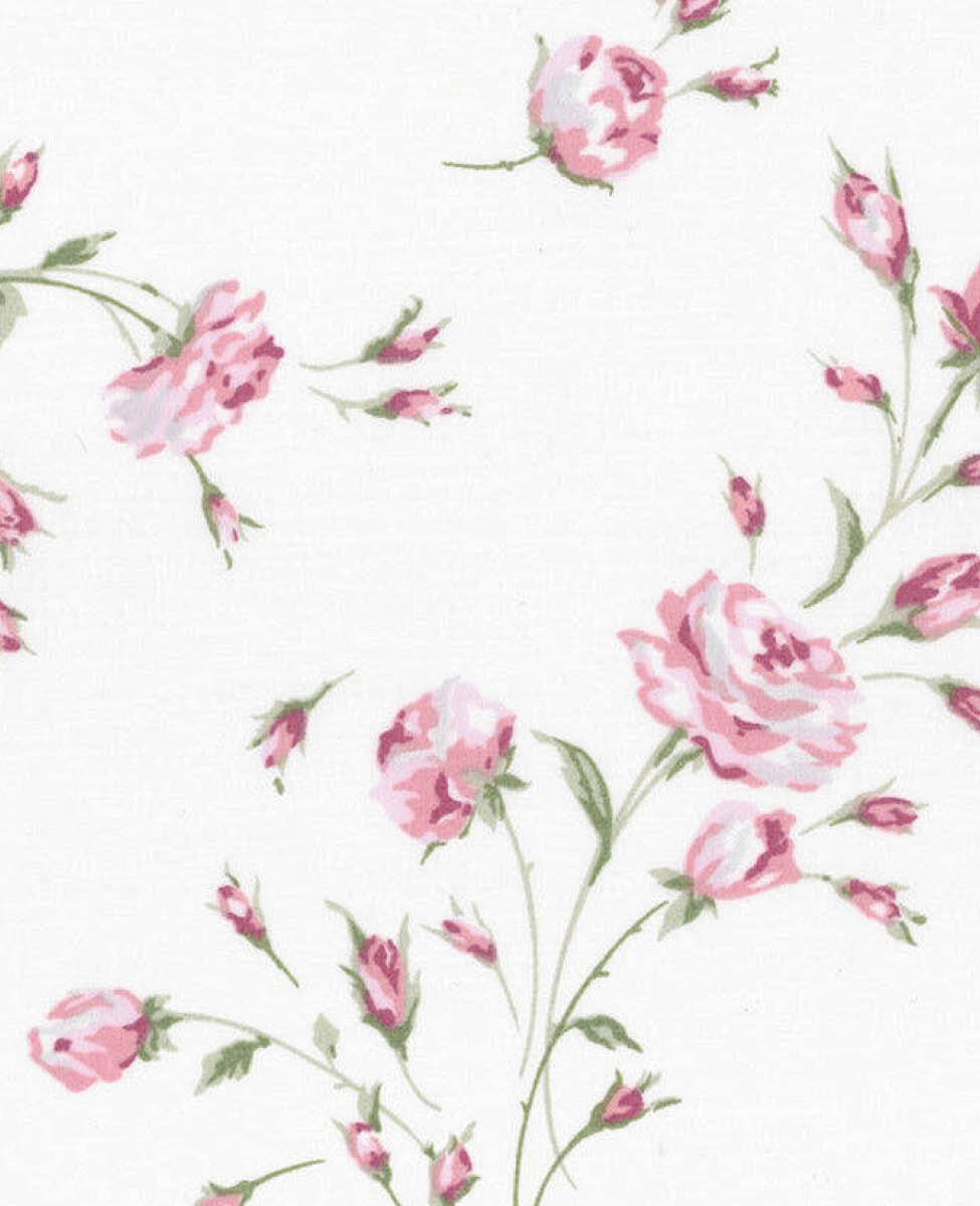 Lenzuolo culla Lilibet Blumarine