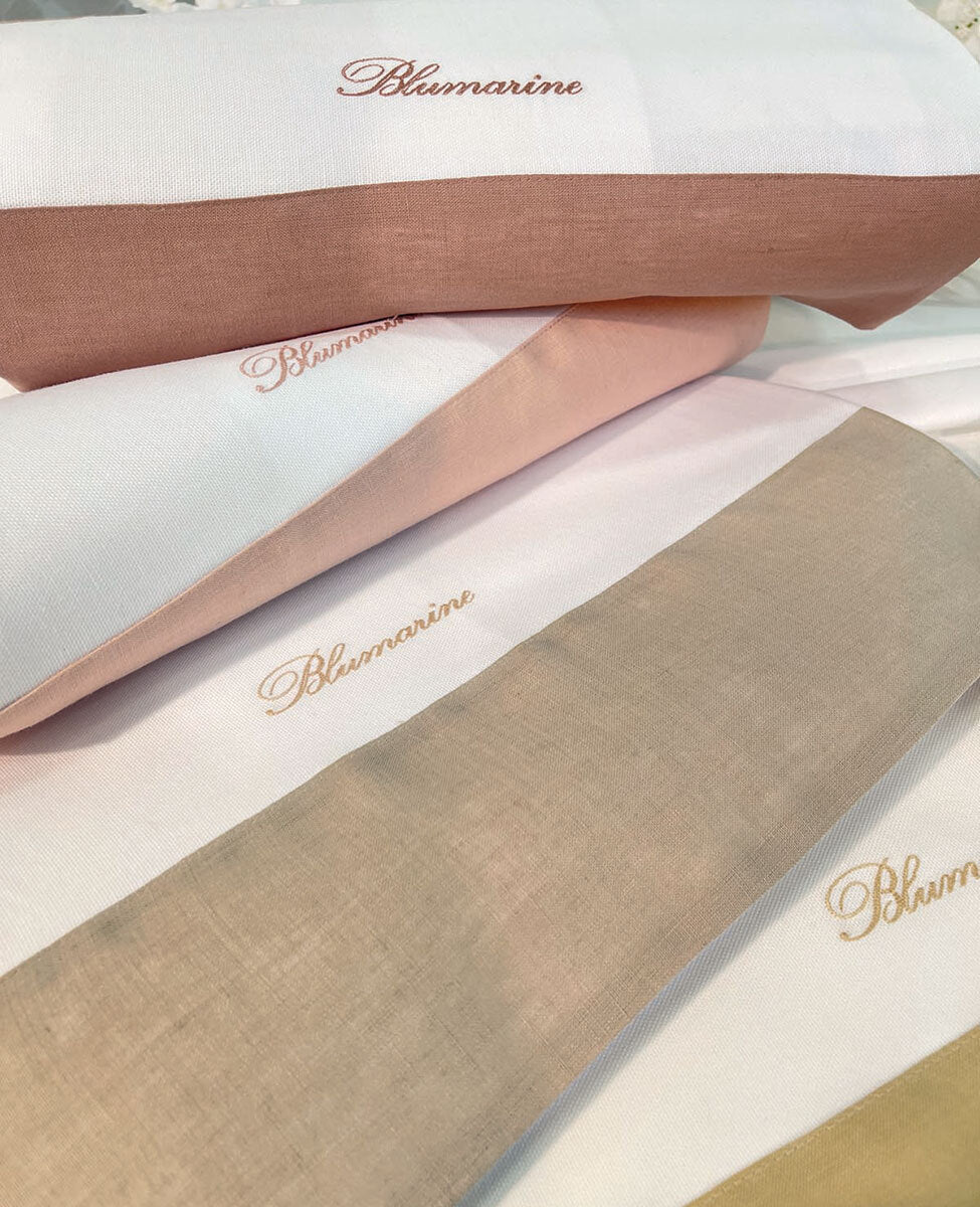 Tovaglia Alba Blumarine