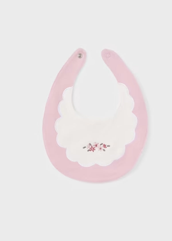 bavaglini Mayoral Better Cotton neonata