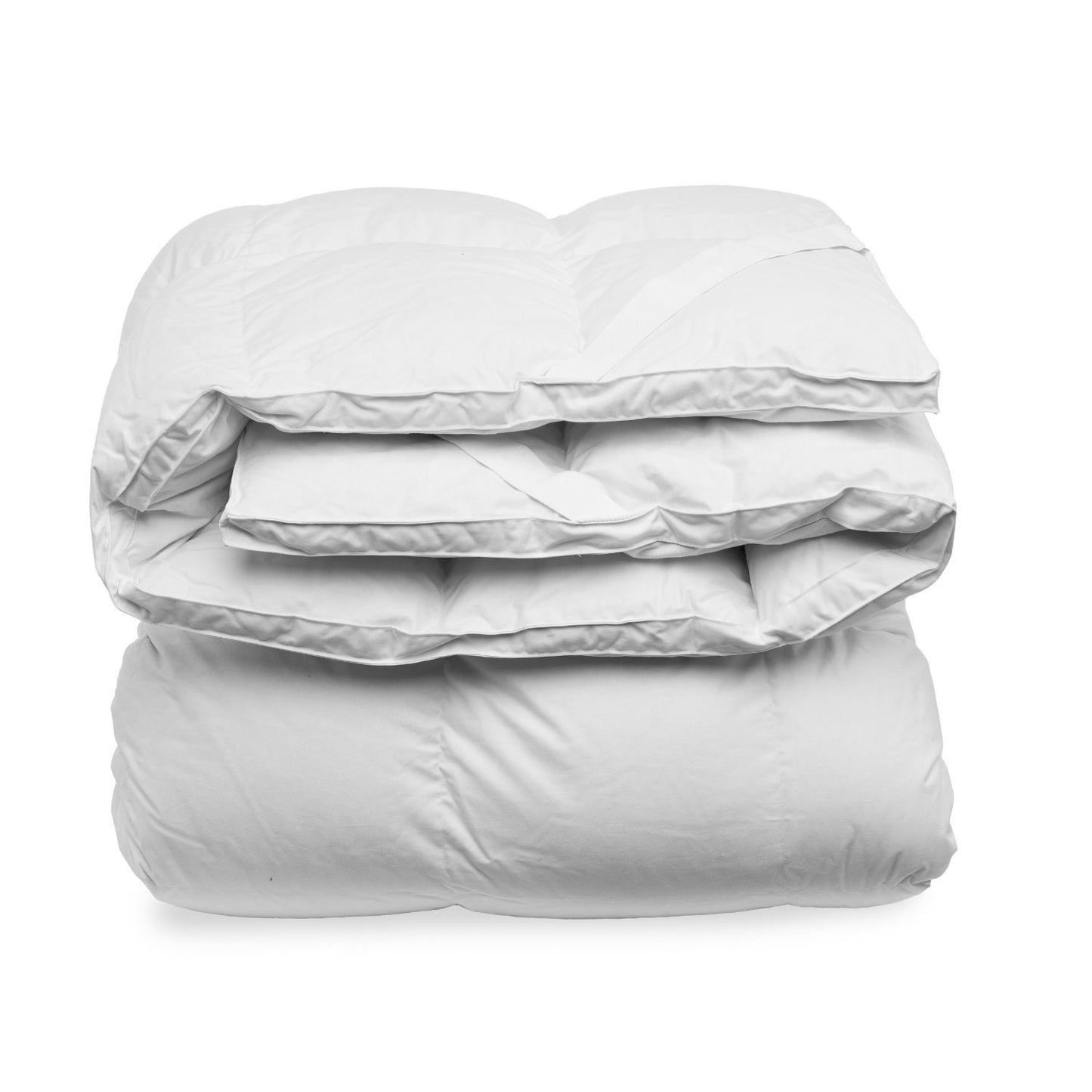 Topper in piuma Nuvola Ultrasoft DaunenStep