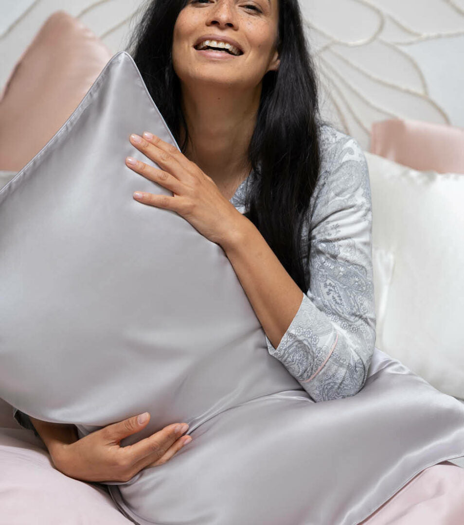 Federa Buongiorno Principessa Dondi in seta