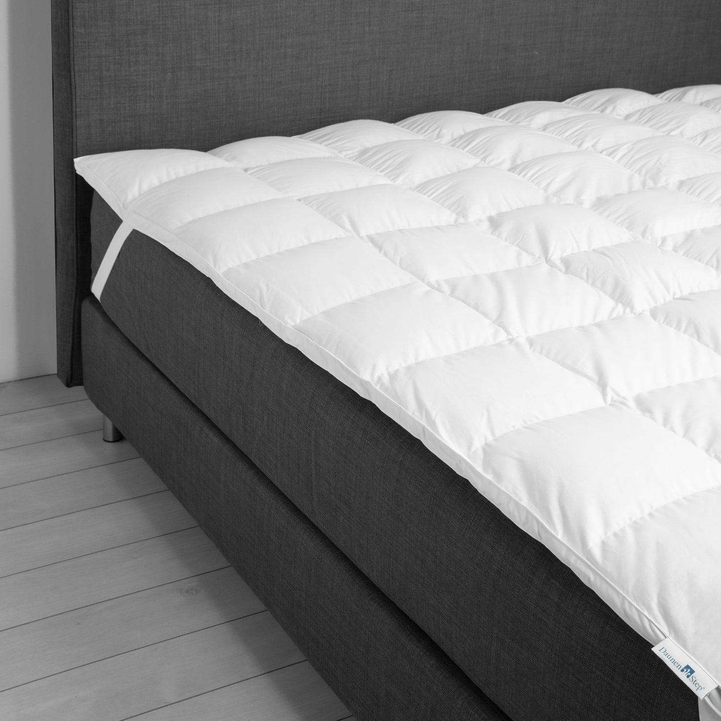 Topper in microfibra NeoStep Ultrasoft DaunenStep
