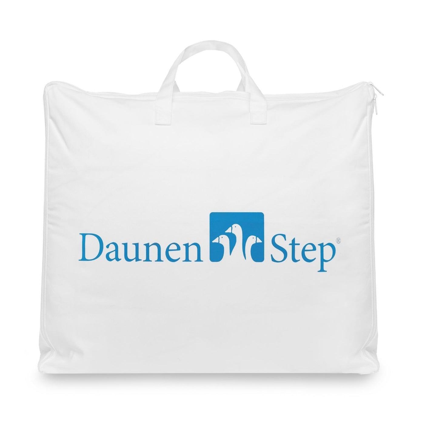 Topper in piuma Nuvola Ultrasoft DaunenStep