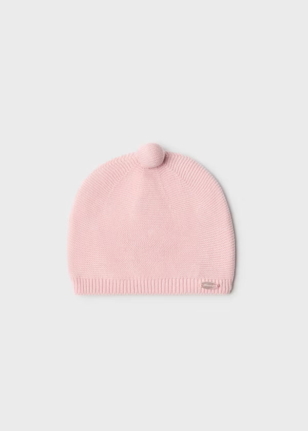 Cappello Mayoral tricot Better Cotton