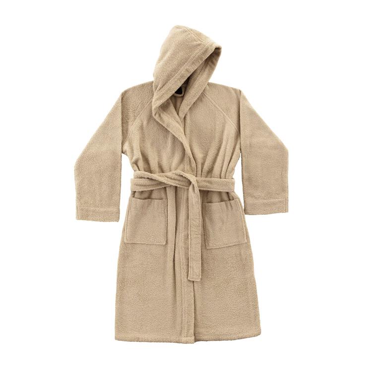 Accappatoio in spugna SOLOTUO Zucchi