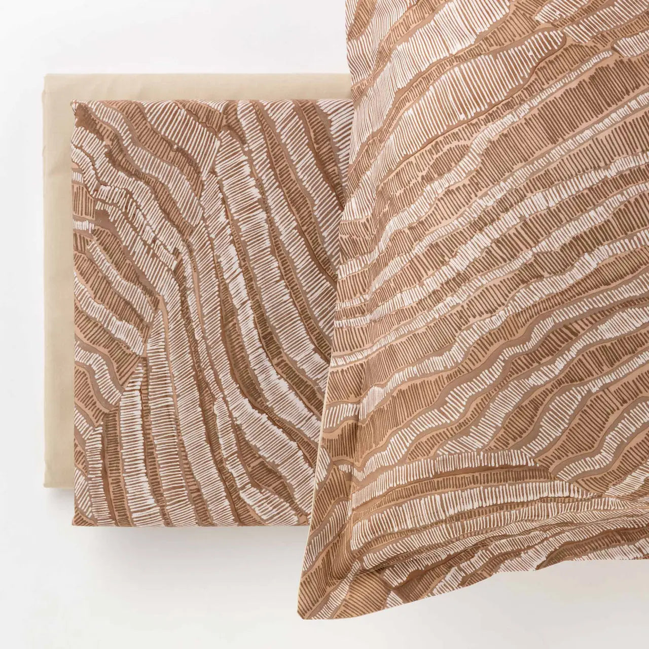 Completo Matrimoniale Copriletto Cody Riviera