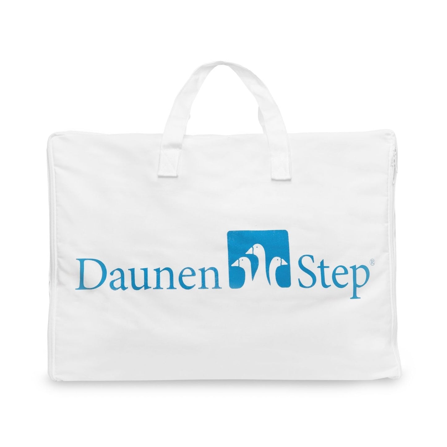 Topper in piuma Nuvola DaunenStep