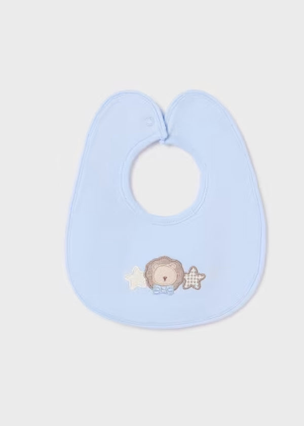 bavaglini Mayoral Better Cotton neonato