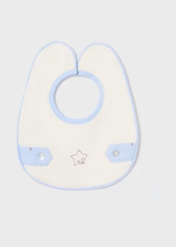 bavaglini Mayoral Better Cotton neonato