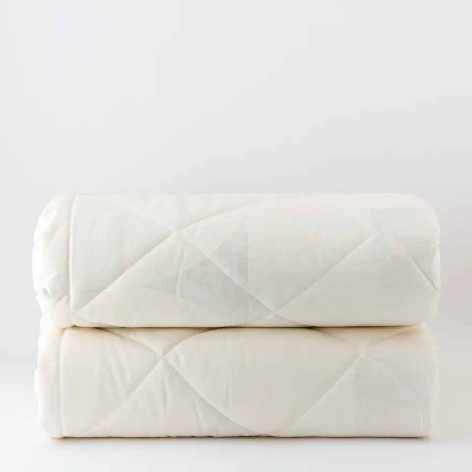 Trapunta Matrimoniale Jacquard Riviera Brando