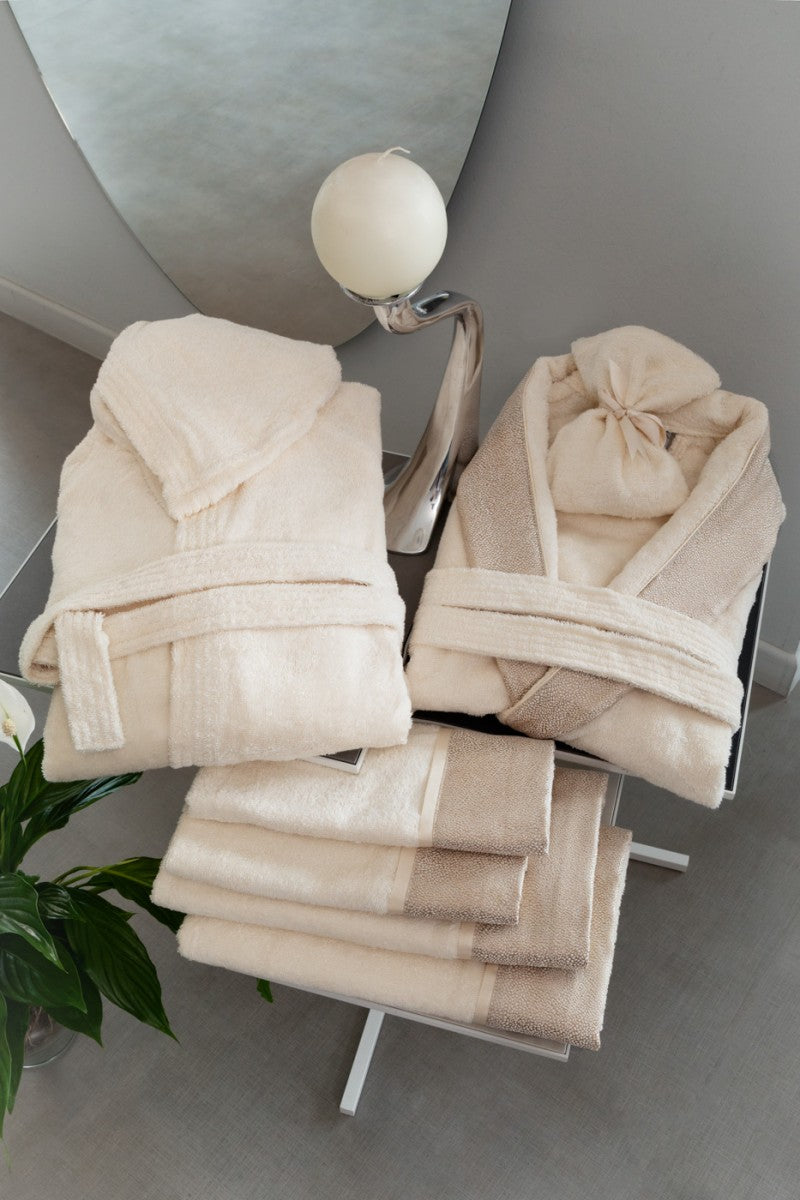 Completo Bagno 8 pz Laura Neìth