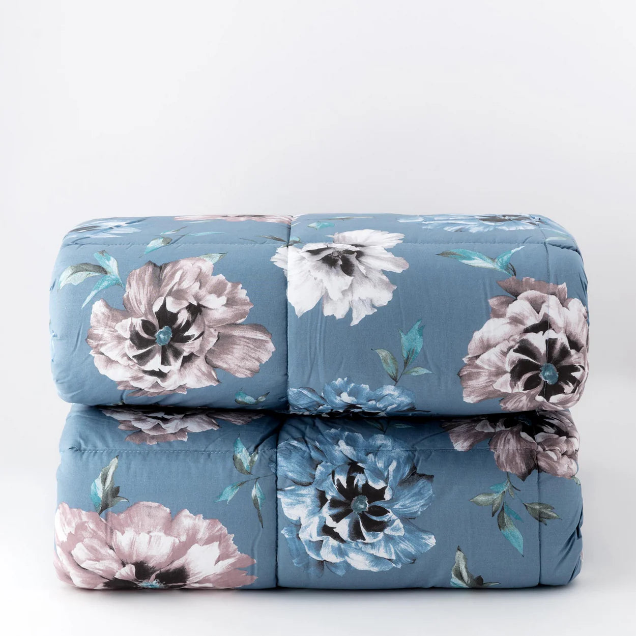 Trapunta In Cotone Evelyn Riviera