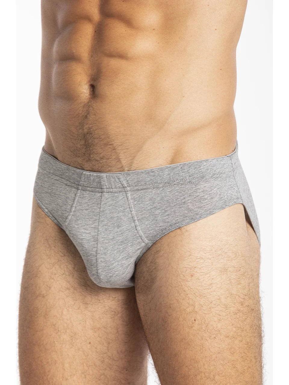 Slip Ischia Julipet elasticizzato bipack