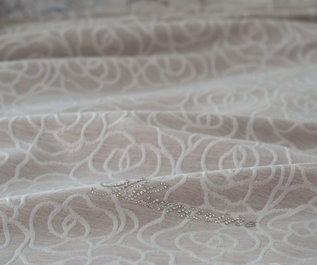 Copriletto matrimoniale Leslie Blumarine