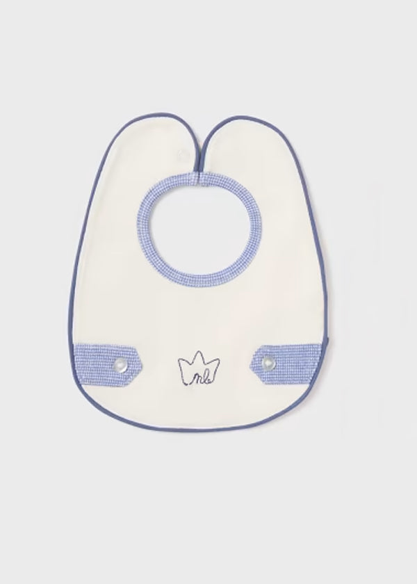 bavaglini Mayoral Better Cotton neonato