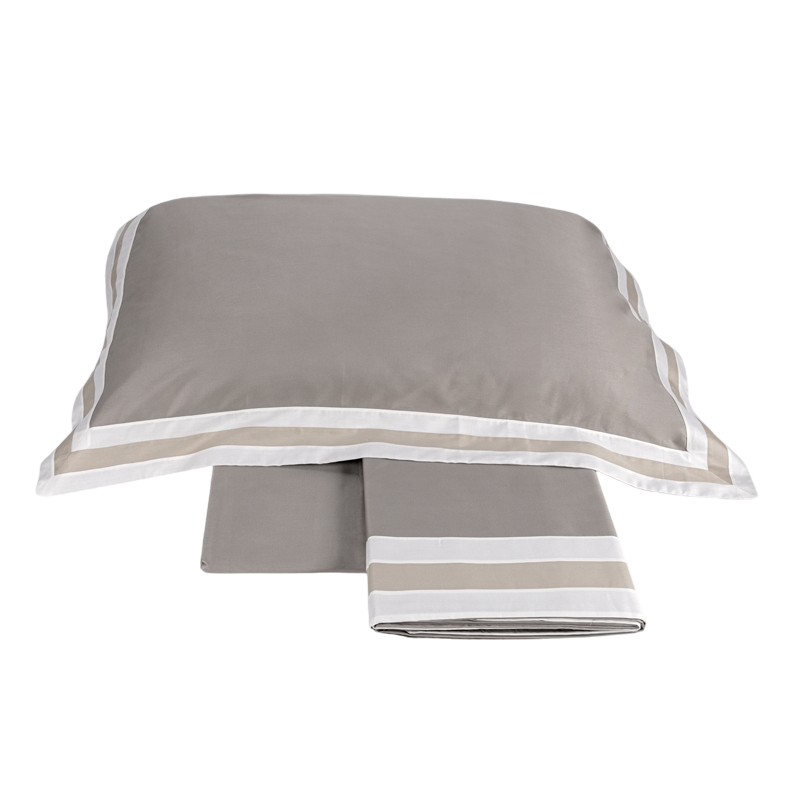 Completo lenzuola Matrimoniale Sentieri Fazzini