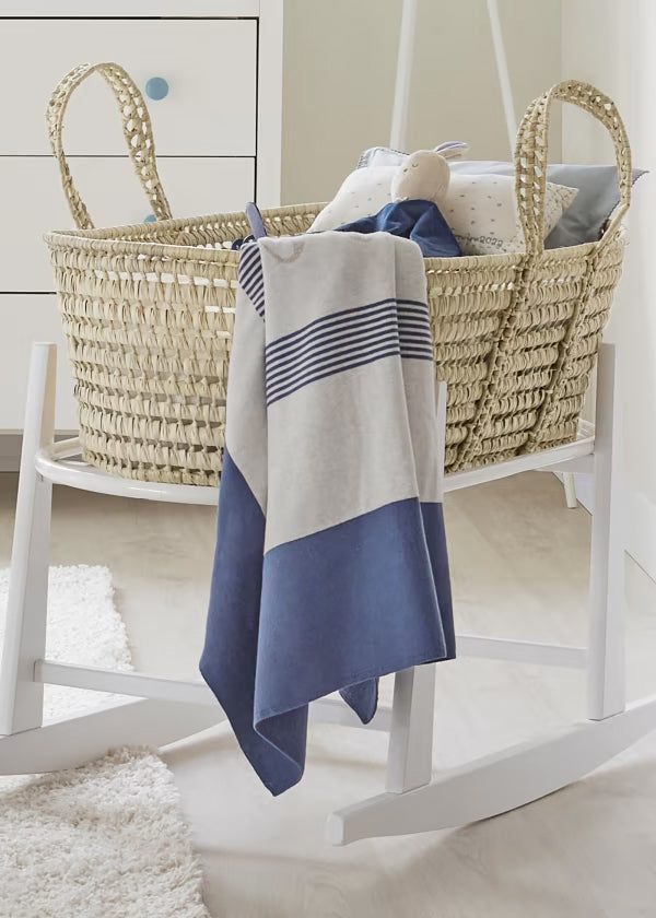 Copertina Mayoral Better Cotton neonato/a