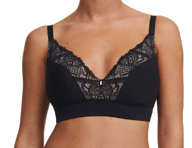 Reggiseno senza ferretto Chantelle