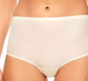 Chantelle slip senza cuciture online