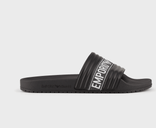 Pantofola uomo Emporio Armani