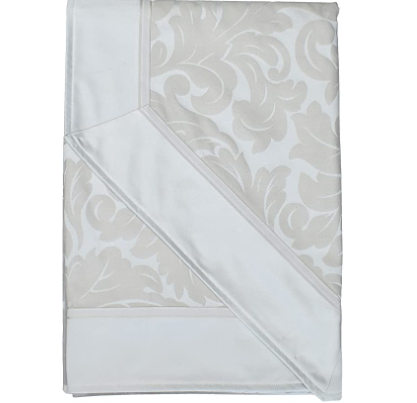 Copriletto matrimoniale Sofia David Home