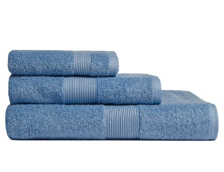 Telo bagno Solo Tuo Zucchi