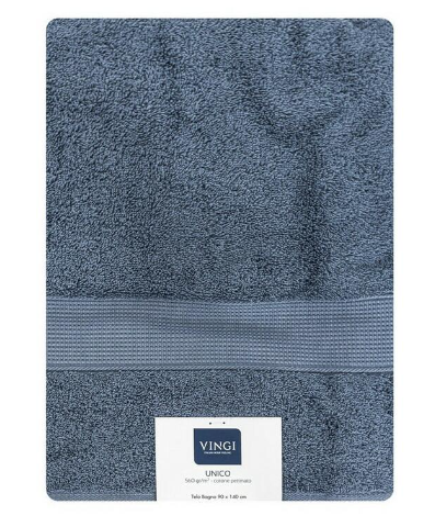 TELO BAGNO IN SPUGNA "UNICO" VINGI