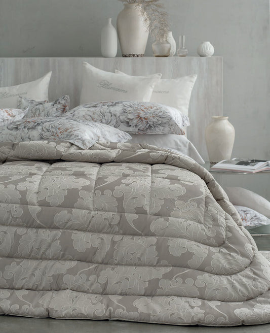Trapunta Matrimoniale Blumarine Gemma