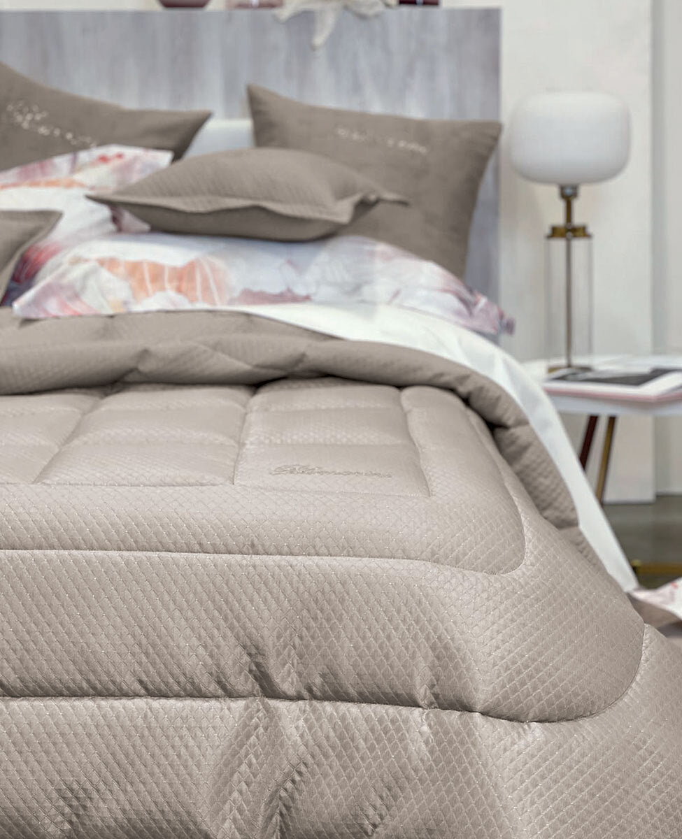 Trapunta Matrimoniale Primizia Blumarine