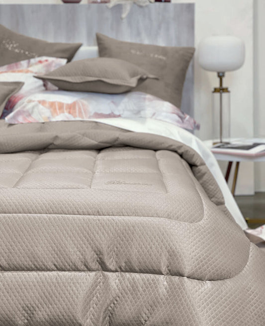 Trapunta Matrimoniale Primizia Blumarine