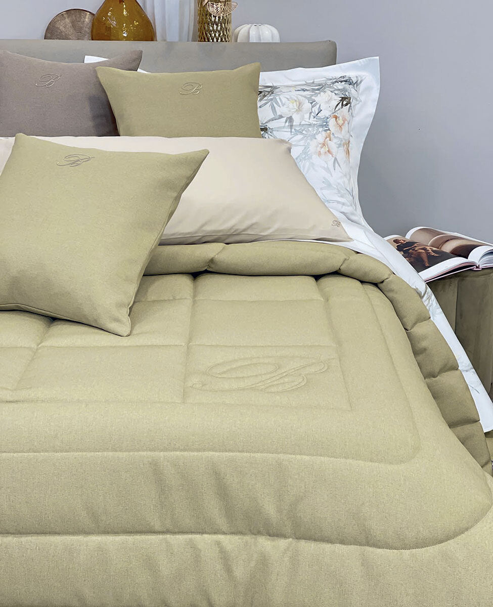 Trapunta Matrimoniale Sunday Blumarine