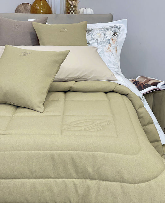 Trapunta Matrimoniale Sunday Blumarine