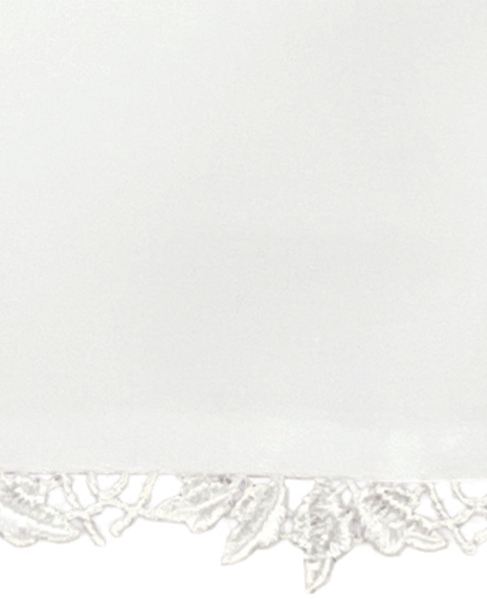 Completo Lenzuola Culla Baby Dettagli Blumarine