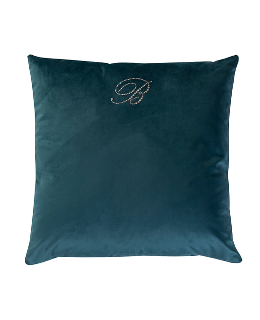 Divano Chesterfield in velluto blu - VAMA Divani Divano Chesterfield in velluto blu - VAMA Divani