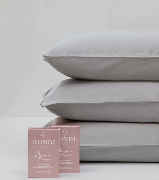 Federa Buongiorno Principessa Dondi in seta