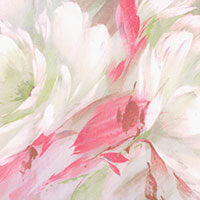 Trapunta Matrimoniale Blumarine Ranuncolo