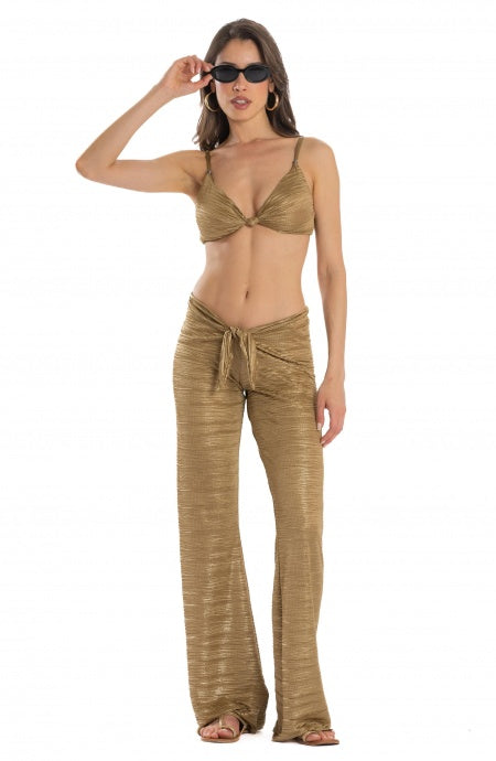 Pantalone Coccodrillo Pin-up Stars