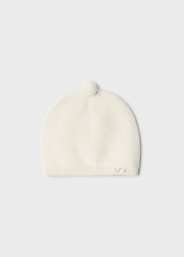 Cappello Mayoral tricot Better Cotton