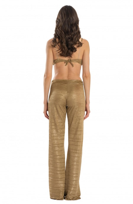 Pantalone Coccodrillo Pin-up Stars