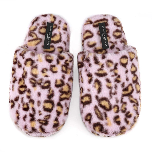 Pantofole Fluffy Hug Emanuela Biffoli