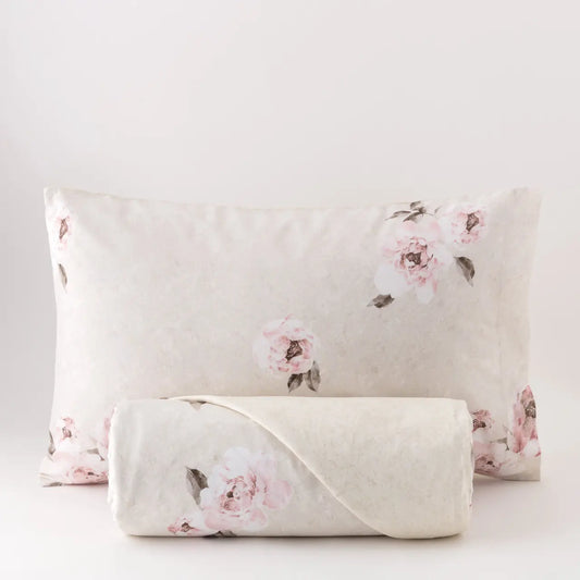 Parure Copripiumino Matrimoniale Dania Riviera