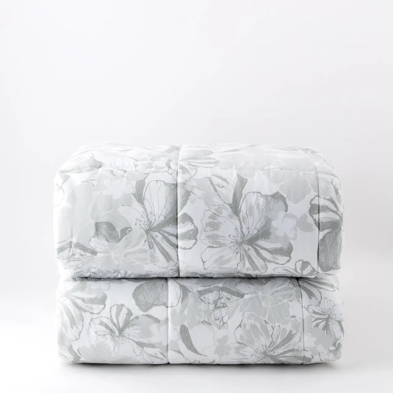 Trapunta Matrimoniale Reevèr In Raso Bellrose