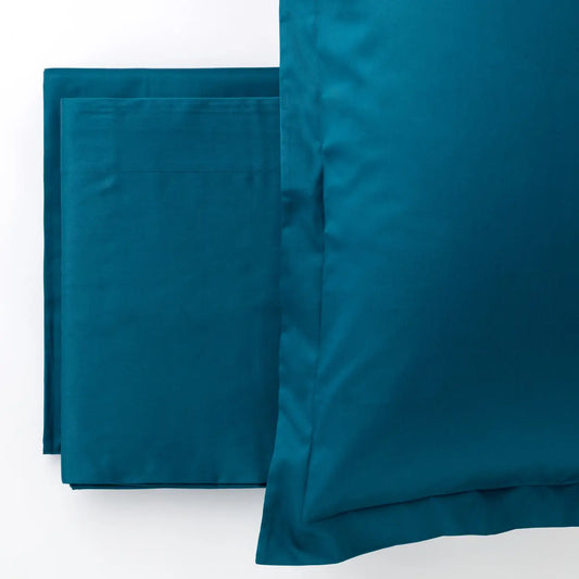 Completo Lenzuola Matrimoniale Reevèr Charme