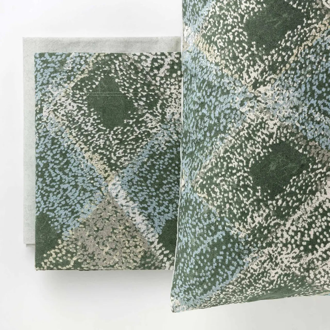 Completo Lenzuola Matrimoniale Nori Riviera