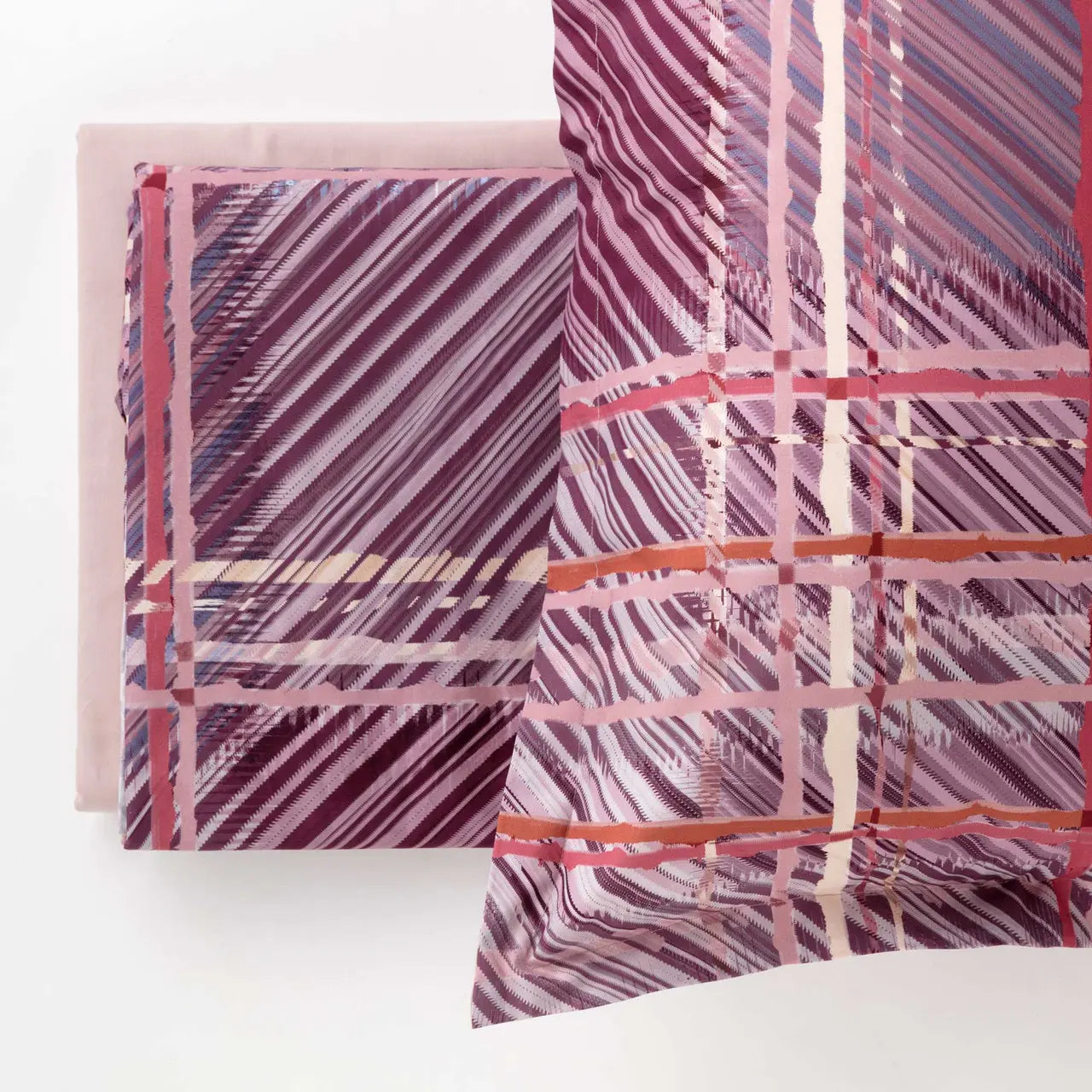 Completo Lenzuolo Copriletto Yuta Riviera