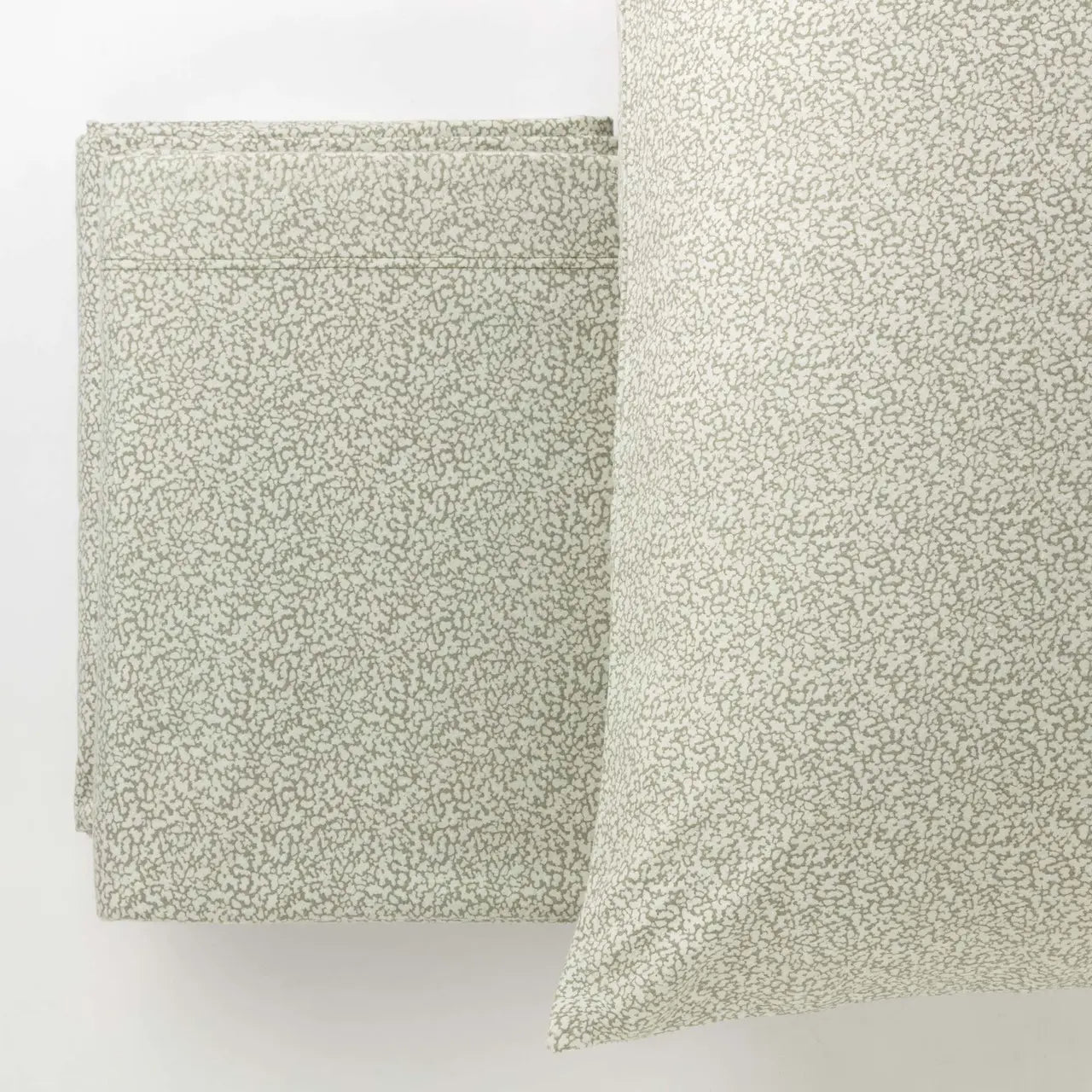 Completo Lenzuola Matrimoniale Cloudette in flanella Riviera