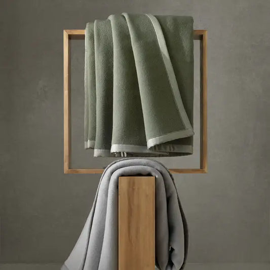 Coperta Matrimoniale Origami Somma