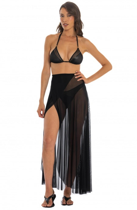 Abito pareo Tulle Pin-up Stars