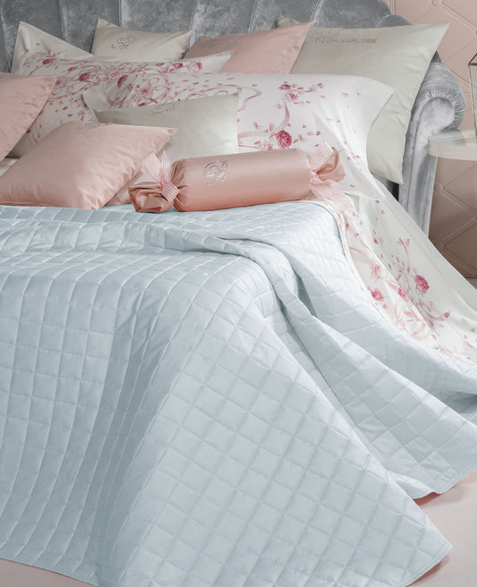 Copriletto matrimoniale Lory Blumarine
